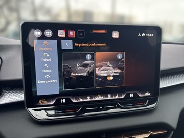 Cupra Terramar SUV 2.0 TSI 265KM 2025 Cupra Terramar VZ 2.0TSI 265KM Pakiet High Canyon, zdjęcie 17