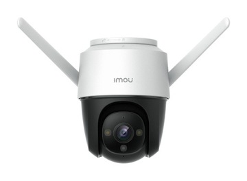 IMOU CRUISER IPC-S42FP НАРУЖНАЯ КАМЕРА PTANS WIFI Wi-Fi 4MP