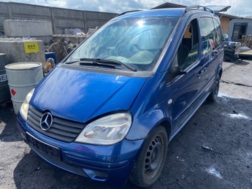 MERCEDES VANEO 01-05 MECHANIZMUS OPUSTIT ZVEDÁK SKEL