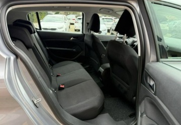 Peugeot 2014 Peugeot 308 1,6 125KM Klimatronik Krajowy 1.6 Benzyna 125KM, zdjęcie 22