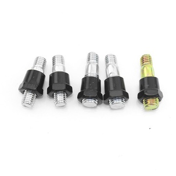 Зеркала Koso, комплект из 2 шт., правое и левое.