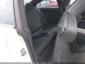 BMW Seria 4 F32-33-36 2015 BMW M4 2015 3.0l 3.0 Benzyna 425KM, zdjęcie 12