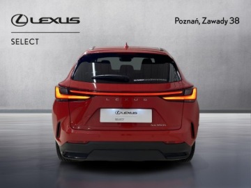 Lexus NX II SUV Facelifting 2.5 350h 243KM 2023 Lexus NX 350h Prestige 2WD II (2021-) Lexus NX 350, zdjęcie 6