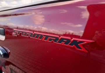 Ford Ranger V Podwójna kabina Facelifting 2019 2.0 EcoBlue 213KM 2022 Ford Ranger 2.0 EcoBlue 213KM STORMTRAK Automat 4X4 SalonPL FV23 2.0 213KM, zdjęcie 12