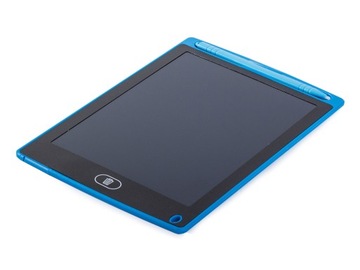 Графический планшет для рисования, описание: доска 8.5.