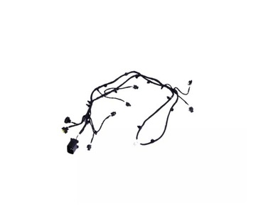 DODGE RAM 1500 2019 - 2021 SVAZEK ČIDEL PARKOVÁNÍ PŘEDNÍ POD HAL LED