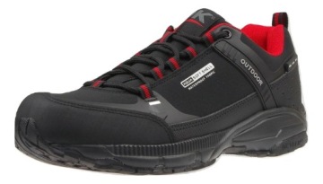 Трекинговые кроссовки DK PREDATOR SoftShell 37