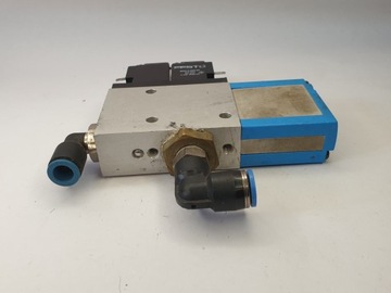 elektrozawór podciśnienia FESTO VAD-ME-I-3/8 35533