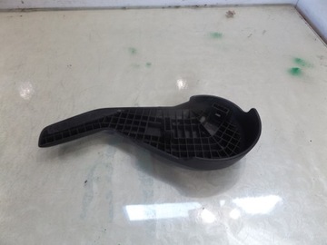 ЧЕХОЛ СИДЕНЬЯ IGNIS III ЛЕВЫЙ