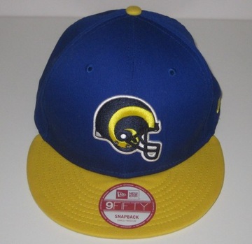 NFL - NEW ERA - CZAPKA Z DASZKIEM