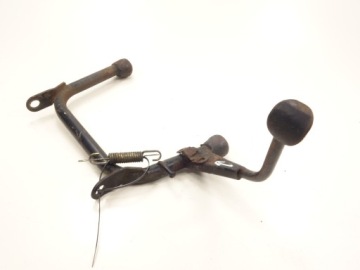 Peugeot Sum-up 125 Подставка для ног по центру