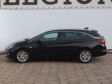Opel Astra K Sports Tourer 1.4 Turbo 150KM 2018 Opel Astra 1.4 T, Salon Polska, Serwis ASO, zdjęcie 2