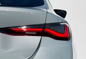 BMW Seria 4 G22-23-26 Coupe 2.0 420d 190KM 2023 BMW Seria 4 Pierwszy wlasciciel Gwarancja Bezwypadkowy FVAT23, zdjęcie 7