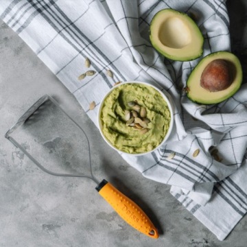 Дайсс PRO Картофельная толкушка из нержавеющей стали