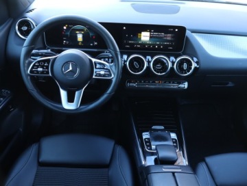 Mercedes Klasa B W247 Sports Tourer 2.0 B200d 150KM 2019 Mercedes B B 200 d, Automat, Skóra, Navi, Klima, zdjęcie 6