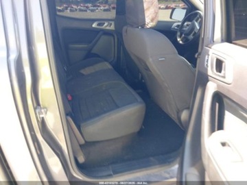 Ford Ranger V 2021 Ford Ranger XLT 2021 2.3l 2.3 Benzyna 270KM, zdjęcie 12