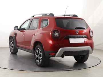 Dacia Duster II SUV 1.0 TCe 101KM 2020 Dacia Duster 1.0 TCe, Salon Polska, Serwis ASO, zdjęcie 3