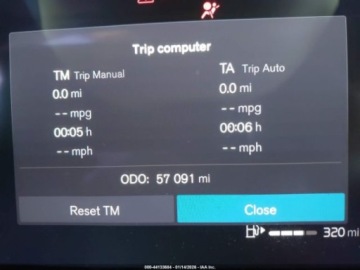 Volvo XC60 II 2022 Volvo XC 60 B5 Inscription 2022 2.0 Benzyna 247KM, zdjęcie 11