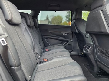 Peugeot 5008 II Crossover 1.5 BlueHDI 130KM 2019 Peugeot 5008 GT LINE, Zadbany, alufelgi, nawigacja, BOGATA WERSJA, automat, zdjęcie 29