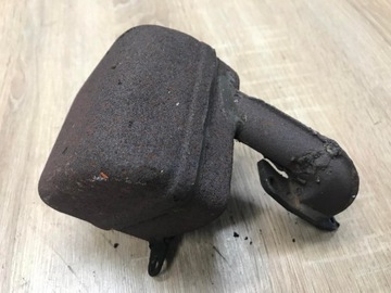 STIHL FS 410 AV ГЛУШИТЕЛЬ ВЫХЛОПА