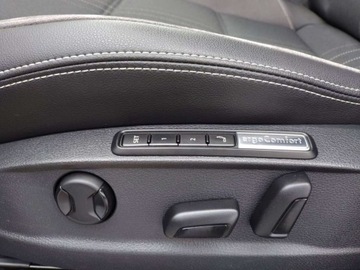 Volkswagen 2022 Volkswagen Passat Alltrack Alltrack Bogata wersja 4motion Faktura VAT, zdjęcie 10