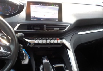 Peugeot 5008 II Crossover 1.5 BlueHDI 130KM 2020 Peugeot 5008 Okazja 1.5 Diesel 131KM, zdjęcie 25