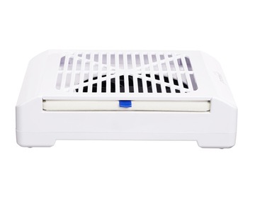 Пылесборник MINI Promed белый маникюрный