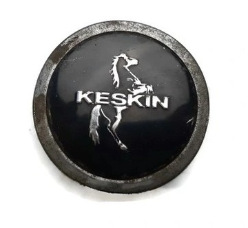 OZ RACING DEKIELKI DEKLE ZNACZKI DO FELG 75mm/70mm M608