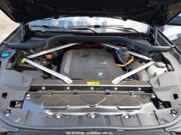 BMW X5 G05 2024 BMW X5 Phev xDrive50E 2024 3.0l 3.0 Hybryda 308KM, zdjęcie 9