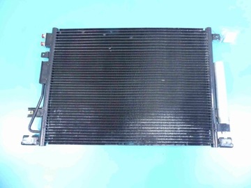 CHLADIČ KLIMATIZACE THEMA II 11-14 3.0 CRD