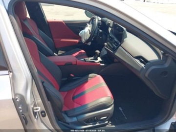 Lexus ES VII (XV70) 2024 Lexus ES 350 F SPORT HANDLING 2024, od ubezpieczalni 3.5 Benzyna 302KM, zdjęcie 6