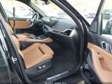 BMW X5 G05 2024 BMW X5 2024 BMW X5 PHEV XDRIVE50E 3.0 Hybryda Plug-in 308KM, zdjęcie 10