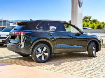 Volkswagen Tiguan III 2026 VOLKSWAGEN Tiguan Life Plus 1.5 eTSI DSG Suv 150KM 2026, zdjęcie 3