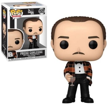 The Godfather POP! Movies Vinyl Figure Fredo Corleone 1523