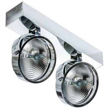JERRY 2 12V CHROM AZ1751