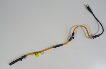 2005-2009 MUSTANG ANTÉNA RÁDIO SVAZEK INSTALACE