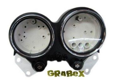 OBUDOWA ZEGARÓW LICZNIK HONDA CB 1300 X4 SC38