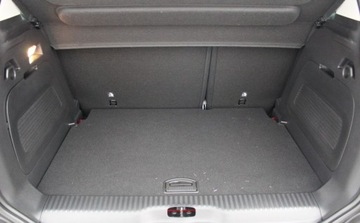 Citroen C3 Aircross  I Crossover Facelifting 1.2 PureTech 130KM 2023 Citroen C3 Aircross Shine EAT6 Jak Nowy 1.2 Benzyna 130KM, zdjęcie 10