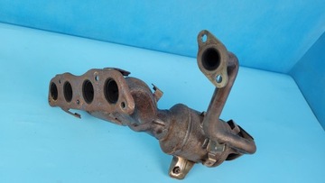 TOYOTA COROLLA E21 1.8 HYBRID 19r КАТАЛИТИЧЕСКИЙ НЕЙТРАЛИЗАТОР AT37170