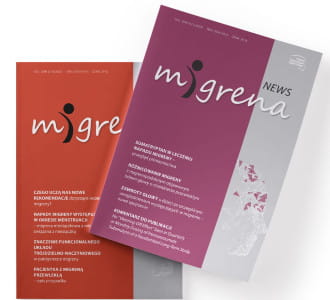 Migrena News - Prenumerata Papierowa