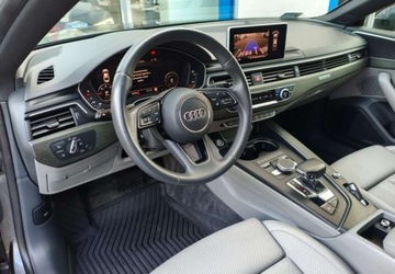 Audi A5 F5 Sportback 2.0 40 TDI 190KM 2019 Audi A5 Sportback Audi A5 Sportback 40 TDI Quattro S Line S tronic 2.0, zdjęcie 2