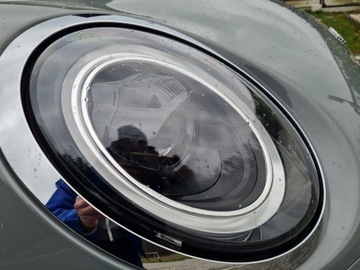 Mini One II 2022 MINI Cooper Moris Cuntryman One Clubman Acemen Paceman salon PL 1właś ASO !, zdjęcie 20