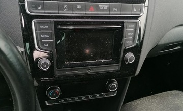 VW POLO V 6R 17r RADIO CD NAWIGACJA NAVI