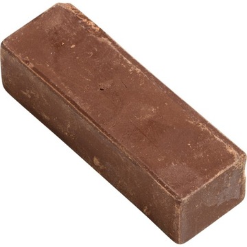 Pasta polerska PP do polerowania metali kolorowych Mała 111g