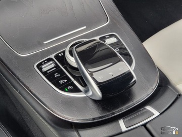Mercedes Klasa E W213 Coupe 2.0 220d 194KM 2018 Mercedes-Benz Klasa E E220d 194KM 2018r 169Tys KmAmg-Line Multibeam Bezwyp, zdjęcie 31