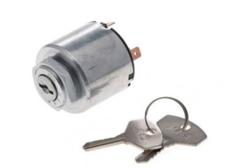 NOWA STACYJKA WSK 175 ROMET CHART WSÓWKI ZACISKI