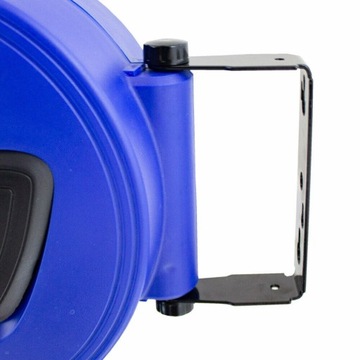 КАБЕЛЬ-УДЛИНИТЕЛЬ БАРАБАНА С АВТОМАТИЧЕСКИМ РЕПЛЕРОМ 20М 230В