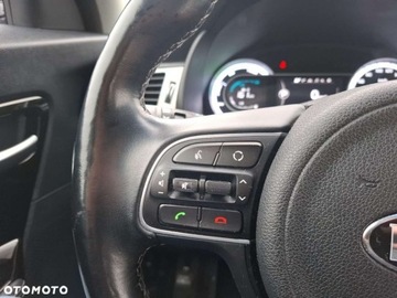 Kia Niro I Crossover 1.6 GDi Hybrid 141KM 2019 Kia Niro Kia Niro 1.6 GDI Hybrid L 1.6 Hybryda 141KM, zdjęcie 23
