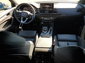 Audi 2022 Audi Q5 Sportback Premium Plus 45 2022 2.0l 2.0 Benzyna 261KM, zdjęcie 8