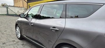 Renault Grand Scenic III 1.3 Energy TCe 140KM 2019 RENAULT GRAND SCENIC! Super stan!, zdjęcie 15